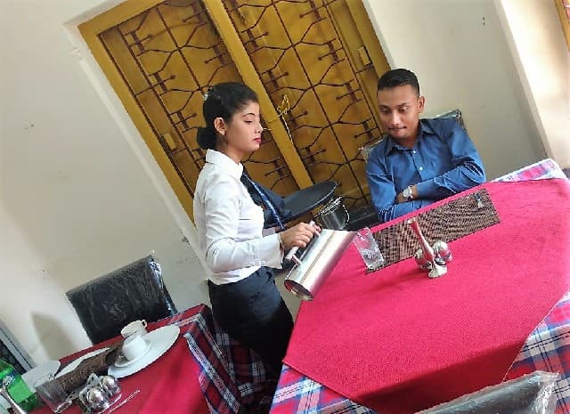 JB Institute of Hospitality Management Kolkata Events photo 7